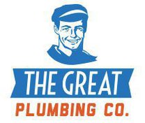 The Great Plumbing Co's logo