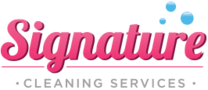 Signature Cleaning Services's logo