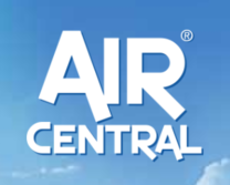 Air Central Inc's logo