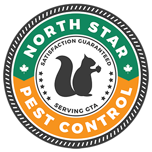 North Star Pest Control 's logo