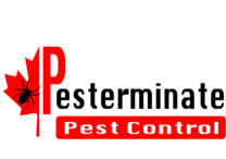 Pesterminate Inc.'s logo