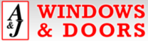A&J Windows And Doors's logo