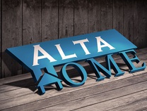 Alta Home Garages & More 's logo