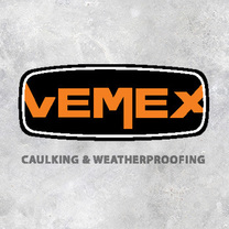 Vemex Caulking And Weatherproofing's logo