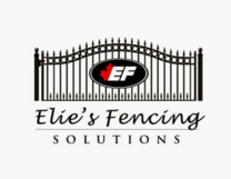 Elie's Fencing Solutions's logo