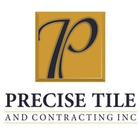 Precise Tile & Contracting Inc.'s logo