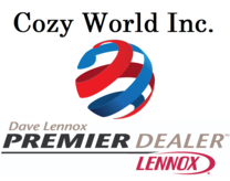 Cozy World Inc. 's logo