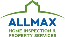 AllMax Home Inspection's logo