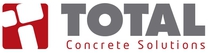 Total Concrete Solutions's logo