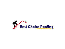 Best Choice Roofing's logo