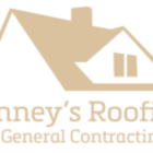 Penney’s Roofing & General Contracting's logo
