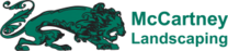 McCartney Landscaping Inc.'s logo