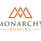 Monarchy Roofing Inc's logo