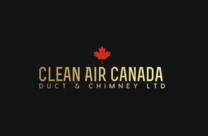 Clean Air Canada Duct And Chimney 's logo