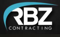 Rbz Contracting's logo