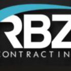 Rbz Contracting's logo