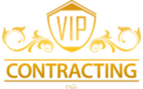 Vip Paving & Contracting Ltd's logo