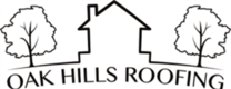 Oak Hills Roofing Ltd.'s logo