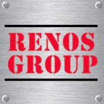RenosGroup.Ca's logo