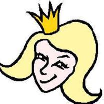 Princess Perfect Upholstery's logo