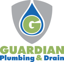 Guardian Plumbing And Drain's logo