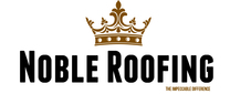 Noble Roofing's logo