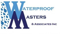 Waterproof Masters & Associates's logo