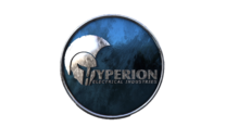 Hyperion Electrical Industries's logo