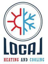 Local Heating And Cooling's logo