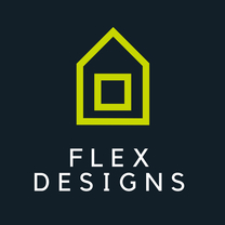 Flex Designs's logo