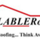 Available Roofing's logo