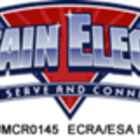 Captain Electric's logo