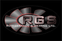 Rgs Refrigeration & Heating's logo