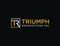 Triumph Renovations Inc.'s logo