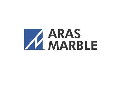 Aras Marble's logo