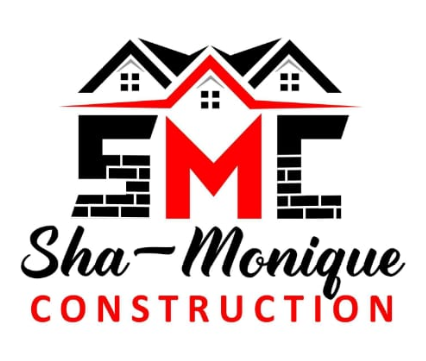 Sha-Monique Construction's logo