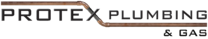 Protex Plumbing & Gas Inc.'s logo