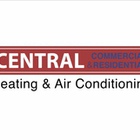 Central Commercial & Residential Services Ltd.'s logo