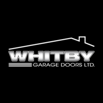 Whitby Garage Doors Ltd.'s logo