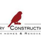 Canary Construction Ltd 's logo