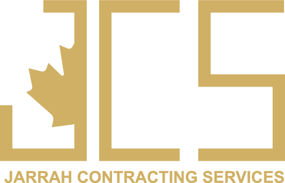 Jarrah Contracting Services's logo