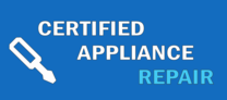 Certified Appliance Repair In Ottawa's logo