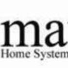 Amati Home Systems Ltd's logo
