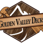 Golden Valley Decks's logo