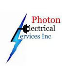 Photon Electrical Services Inc's logo