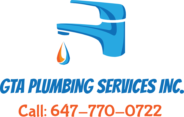 GTA Plumbing Services's logo