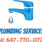 GTA Plumbing Services's logo