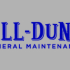 All Dunn General Maintenance's logo