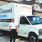Double Diamond Duct Cleaning's logo