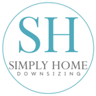 Simply Home Downsizing's logo